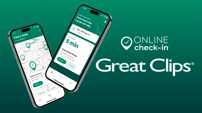 Great Clips — Hair salon in Aiken